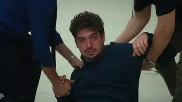 Seren comienza su venganza tras recordarlo todo: Uras y Maral pagan el precio de la traición Seren comienza su venganza tras recordarlo todo: Uras y Maral pagan el precio de la traición