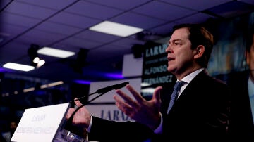 Alfonso Fernández Mañueco Alfonso Fernández Mañueco