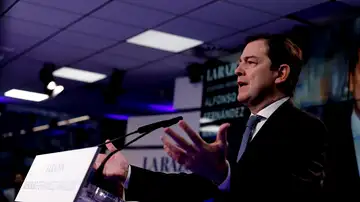 Alfonso Fernández Mañueco Alfonso Fernández Mañueco