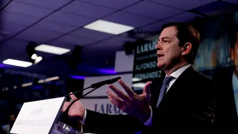 Alfonso Fernández Mañueco Alfonso Fernández Mañueco