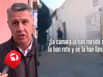 Xavier García Albiol Xavier García Albiol