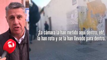 Xavier García Albiol