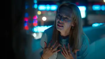 Bahar pierde el control tras ver la infidelidad de Uras con sus propios ojos: “Me duele tanto como cuando descubrí lo de Timur” Bahar pierde el control tras ver la infidelidad de Uras con sus propios ojos: “Me duele tanto como cuando descubrí lo de Timur”