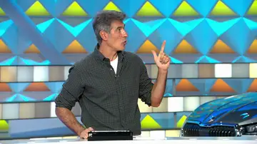 ¿Una ciudad para gatos? Jorge Fernández cuenta la iniciativa de un youtuber ¿Una ciudad para gatos? Jorge Fernández cuenta la iniciativa de un youtuber