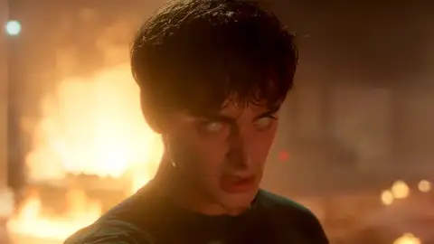 Will en Stranger Things 5 Will en Stranger Things 5