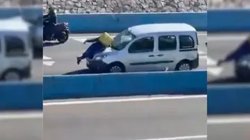 Atropello Algeciras Atropello Algeciras