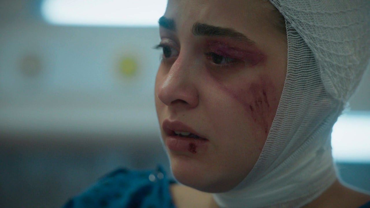 La memoria de Seren comienza a despertar al reconocer a Leyla y Mert: “Soy vuestra mamá”