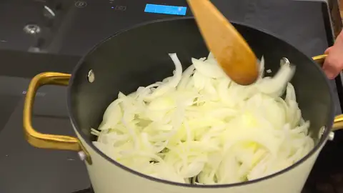 Cocínalas a fuego medio Cocínalas a fuego medio