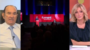 ¿Qué opina Félix Revuelta el presidente de Naturhouse de la petición de apoyo a los empresarios de Feijóo? ¿Qué opina Félix Revuelta el presidente de Naturhouse de la petición de apoyo a los empresarios de Feijóo?