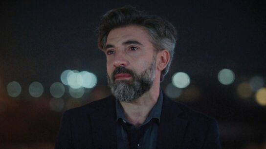La rara enfermedad que Harun lleva ocultando toda su 