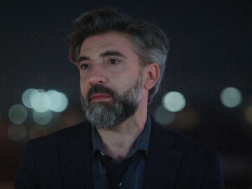 La rara enfermedad que Harun lleva ocultando toda su 
