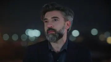 La rara enfermedad que Harun lleva ocultando toda su La rara enfermedad que Harun lleva ocultando toda su