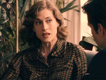 Avance del pr&oacute;ximo cap&iacute;tulo de Sue&ntilde;os de libertad: Marta, confundida, &iquest;Cloe coquetea con ella?