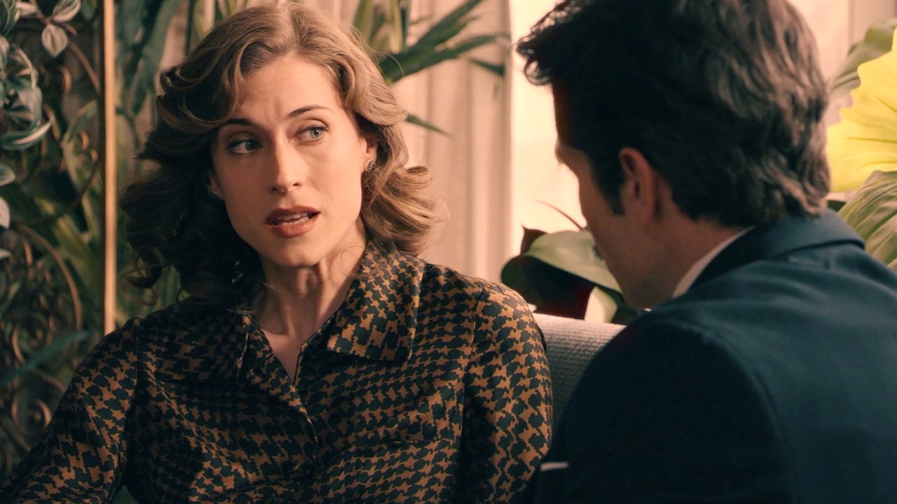 Avance del próximo capítulo de Sueños de libertad: Marta, confundida, ¿Cloe coquetea con ella?