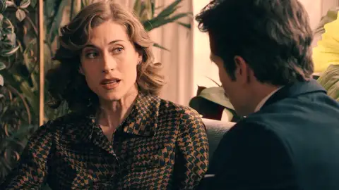 Avance del próximo capítulo de Sueños de libertad: Marta, confundida, ¿Cloe coquetea con ella? Avance del próximo capítulo de Sueños de libertad: Marta, confundida, ¿Cloe coquetea con ella?