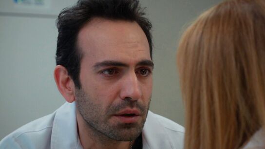 Evren se siente superado por su paternidad y Bahar lo obliga a dejar de huir: &iquest;est&aacute; listo para asumir sus sentimientos?