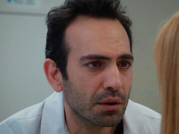 Evren se siente superado por su paternidad y Bahar lo obliga a dejar de huir: &iquest;est&aacute; listo para asumir sus sentimientos?