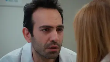 Evren se siente superado por su paternidad y Bahar lo obliga a dejar de huir: ¿está listo para asumir sus sentimientos? Evren se siente superado por su paternidad y Bahar lo obliga a dejar de huir: ¿está listo para asumir sus sentimientos?