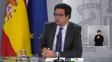 Sánchez entrega a Cataluña la gestión de la oferta pública de empleo dentro de las promesas pendientes con Junts, streaming en directo Sánchez entrega a Cataluña la gestión de la oferta pública de empleo dentro de las promesas pendientes con Junts, streaming en directo