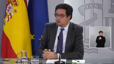 Sánchez entrega a Cataluña la gestión de la oferta pública de empleo dentro de las promesas pendientes con Junts, streaming en directo Sánchez entrega a Cataluña la gestión de la oferta pública de empleo dentro de las promesas pendientes con Junts, streaming en directo