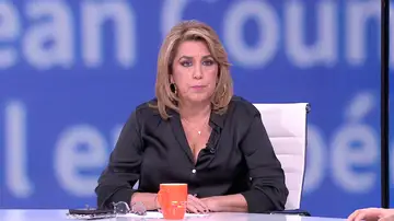 Susana Díaz Susana Díaz