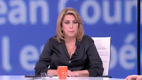 Susana Díaz Susana Díaz