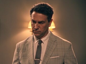 Gabriel se enfrenta a su madre... ¿por qué ha ido a Toledo a ponerle en entredicho? 