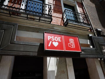 Sede del PSOE