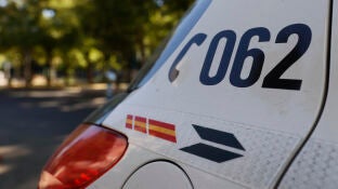GUARDIA CIVIL 