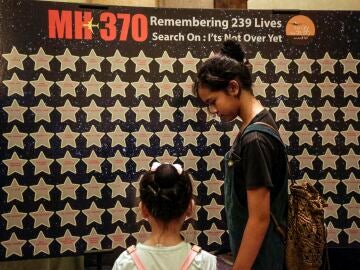 Se retoma la b&uacute;squeda del avi&oacute;n de Malaysia Airlines que desaparecido en 2014 sin pistas: &iquest;por qu&eacute;?