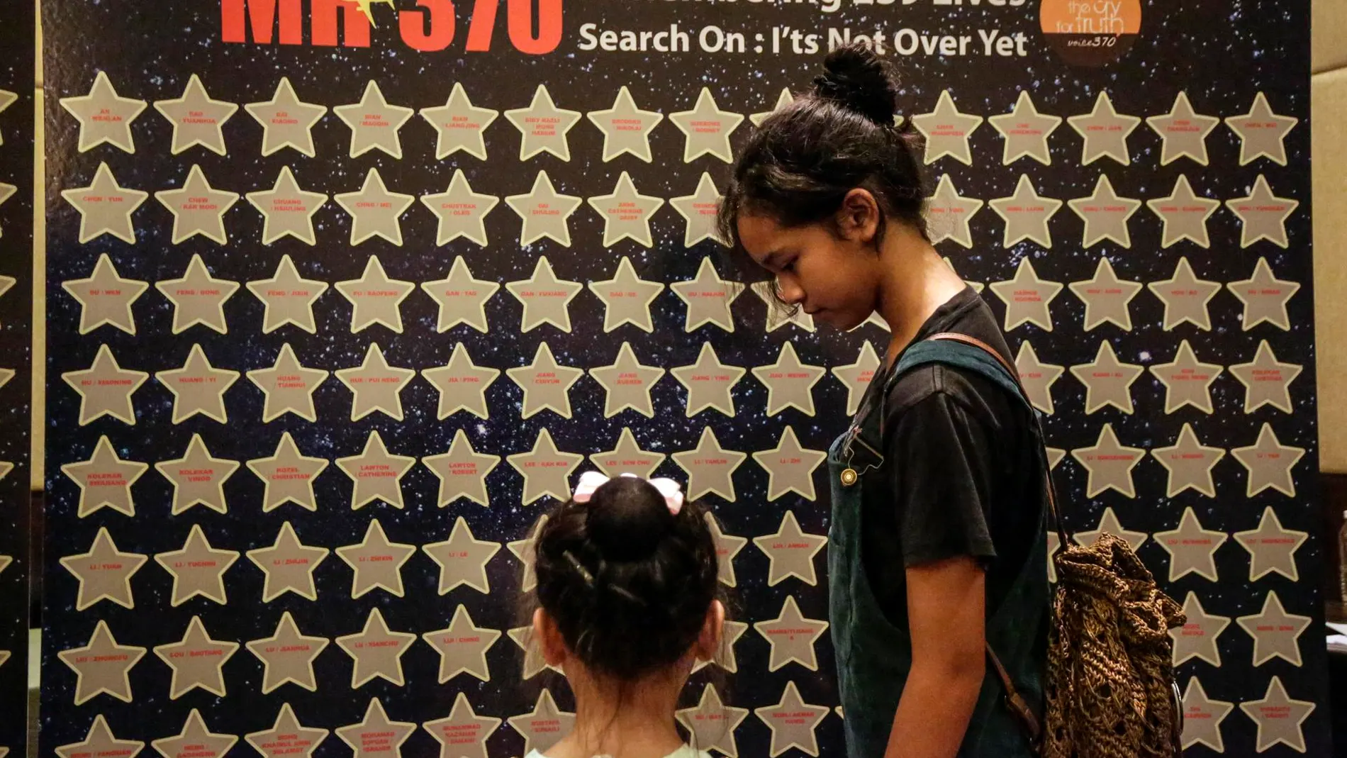 Se retoma la búsqueda del avión de Malaysia Airlines que desaparecido en 2014 sin pistas: ¿por qué? Se retoma la búsqueda del avión de Malaysia Airlines que desaparecido en 2014 sin pistas: ¿por qué?