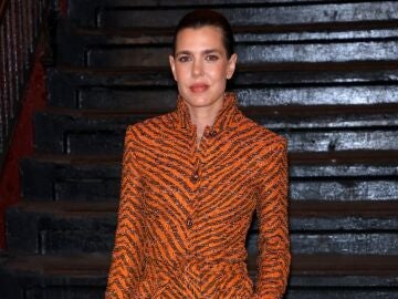 Carlota Casiraghi