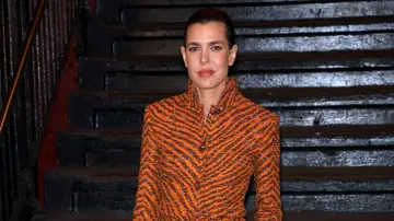 Carlota Casiraghi Carlota Casiraghi