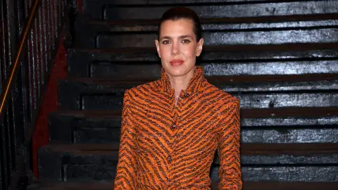Carlota Casiraghi Carlota Casiraghi