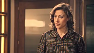 “La noche toledana invita a la seducción”: Cloe le deja caer a Marta que pasó la noche con el guía turístico “La noche toledana invita a la seducción”: Cloe le deja caer a Marta que pasó la noche con el guía turístico