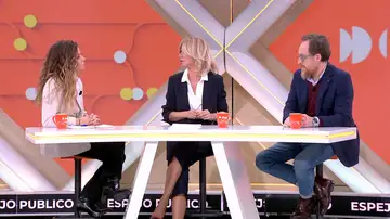 Cara a cara vivienda, Jon Goitia, Lara Hernández Cara a cara vivienda, Jon Goitia, Lara Hernández