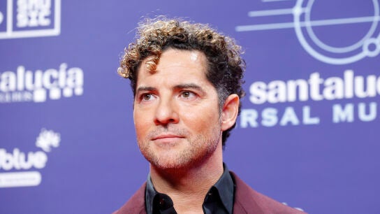 David Bisbal