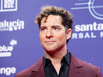 David Bisbal