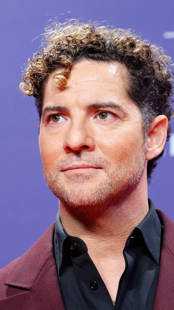 David Bisbal