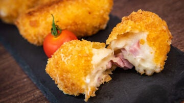 Croquetas