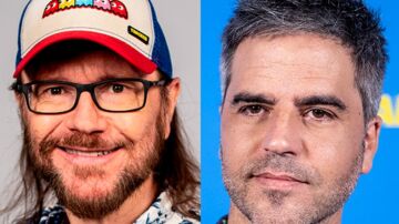 Esta noche, Santiago Segura y Ernesto Sevilla inundarán de risas El Hormiguero