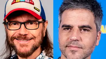 Esta noche, Santiago Segura y Ernesto Sevilla inundarán de risas El Hormiguero Esta noche, Santiago Segura y Ernesto Sevilla inundarán de risas El Hormiguero