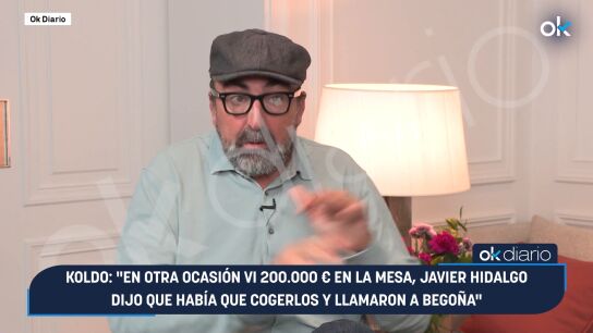 Koldo Garc&iacute;a