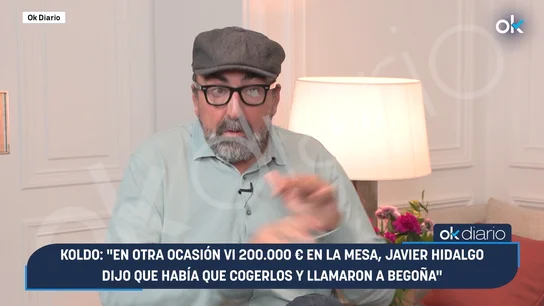 Koldo García Koldo García