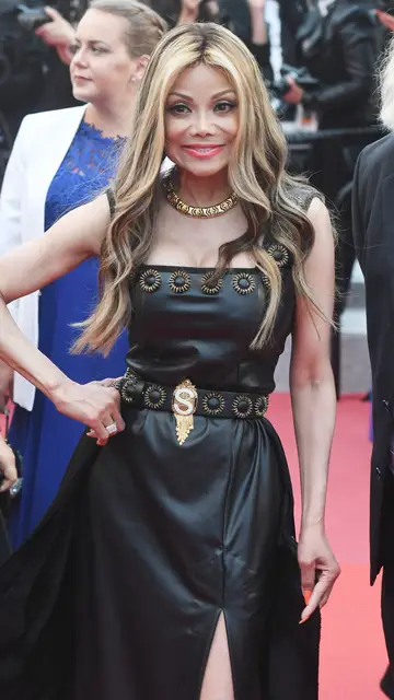 La Toya Jackson La Toya Jackson