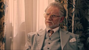 Capítulo 450 de Sueños de libertad; 3 de diciembre: Damián, dolido por la traición de su sobrino Gabriel Capítulo 450 de Sueños de libertad; 3 de diciembre: Damián, dolido por la traición de su sobrino Gabriel