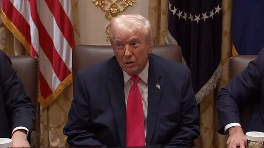 Donald Trump Donald Trump
