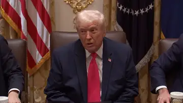 Donald Trump Donald Trump