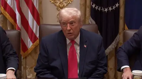 Donald Trump Donald Trump