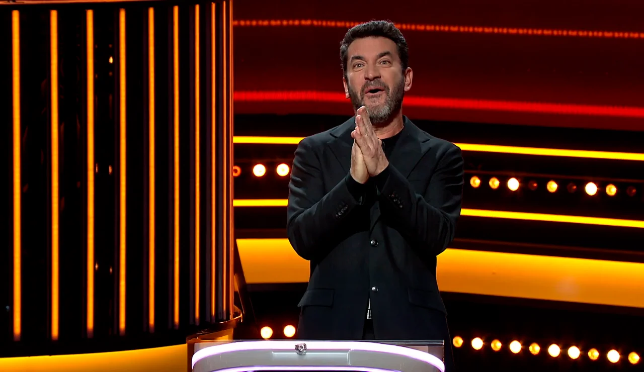 ¿La mayor escabechina de la historia? 20 concursantes caen eliminados en la pregunta del 45%